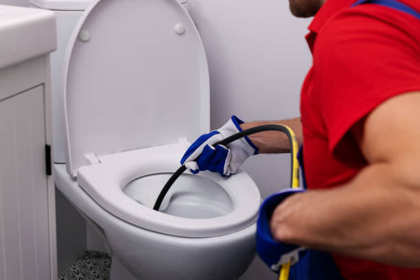 Best Affordable Plumbing Services  in Channahon, IL