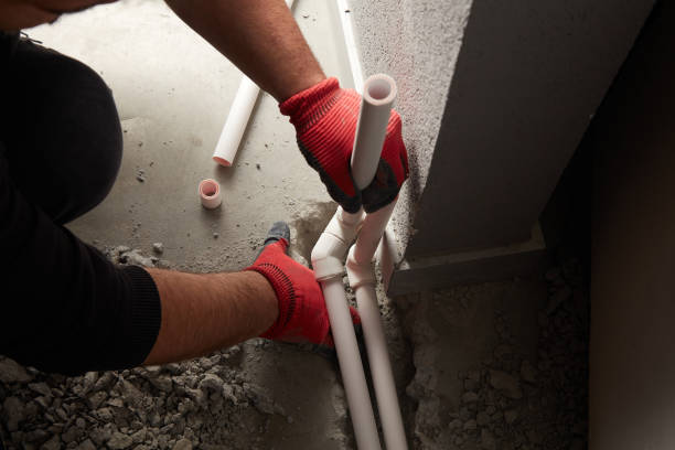 Best Hot Water Heater Installation  in Channahon, IL
