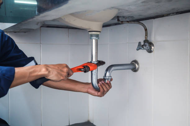 Trusted Channahon, IL Plumbing Experts