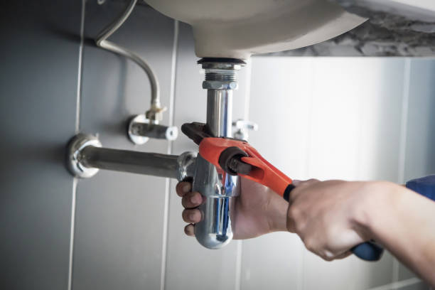 Best Emergency Plumbing Repair  in Channahon, IL