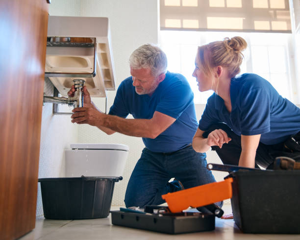 Best 24-Hour Plumber Near Me  in Channahon, IL